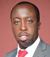 Mr. Joel Bett - Representative Principal Secretary, National Treasury and Planning