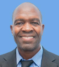 Mogeni Ong'era - Deputy Director Finance