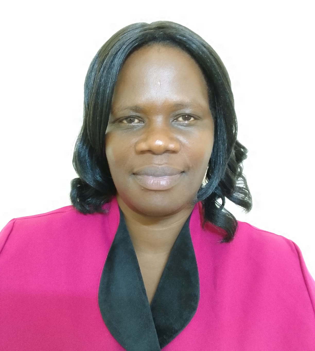 Ms. Beatrice Adhiambo Akuno