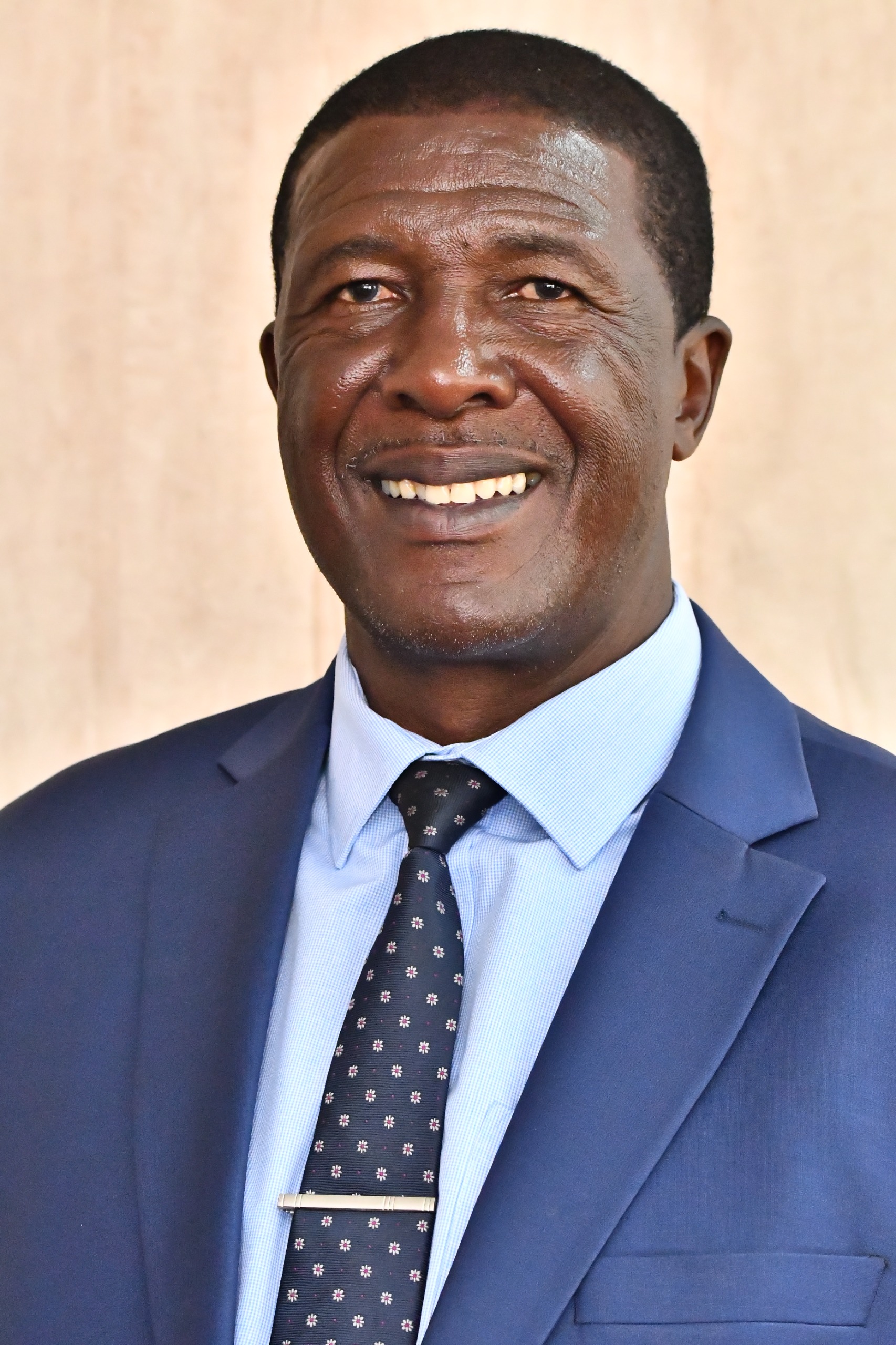 Hon. Josphat Kabeabea - Chairperson, Board of Directors