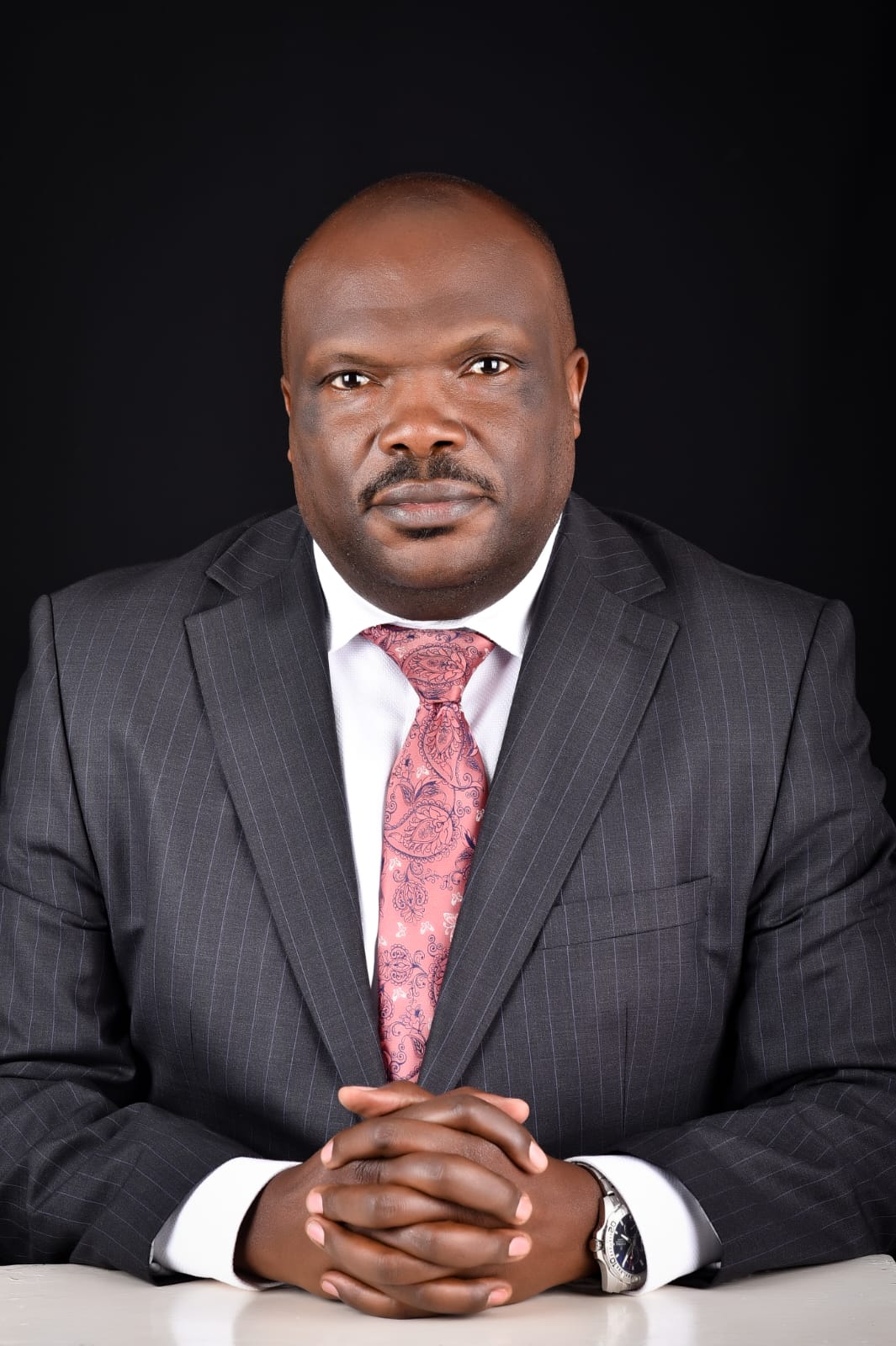 Dr. Robi M. King'a, Phd - CEO & Secretary to the Board