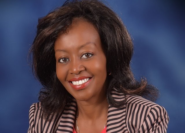 New Board Chairperson & Member Announcement