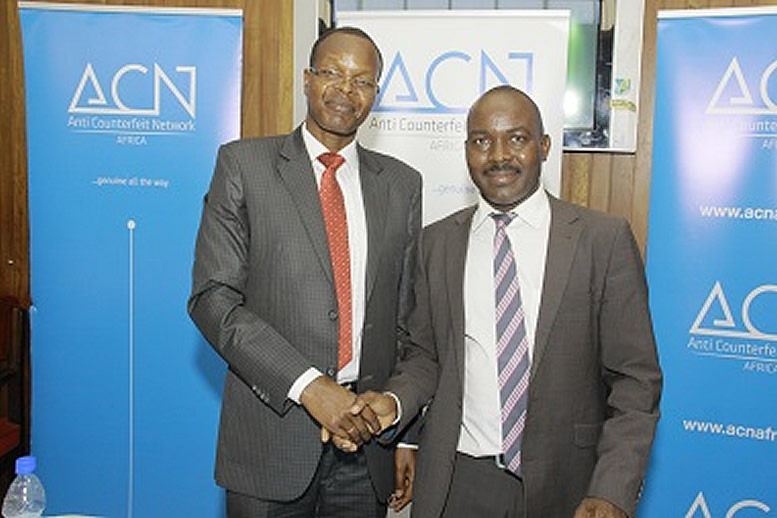 Advocacy Visit to Ugandan Parliament