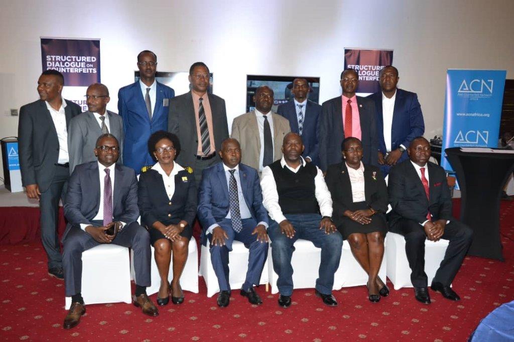 Towards Regional Harmonisation of IP Laws
