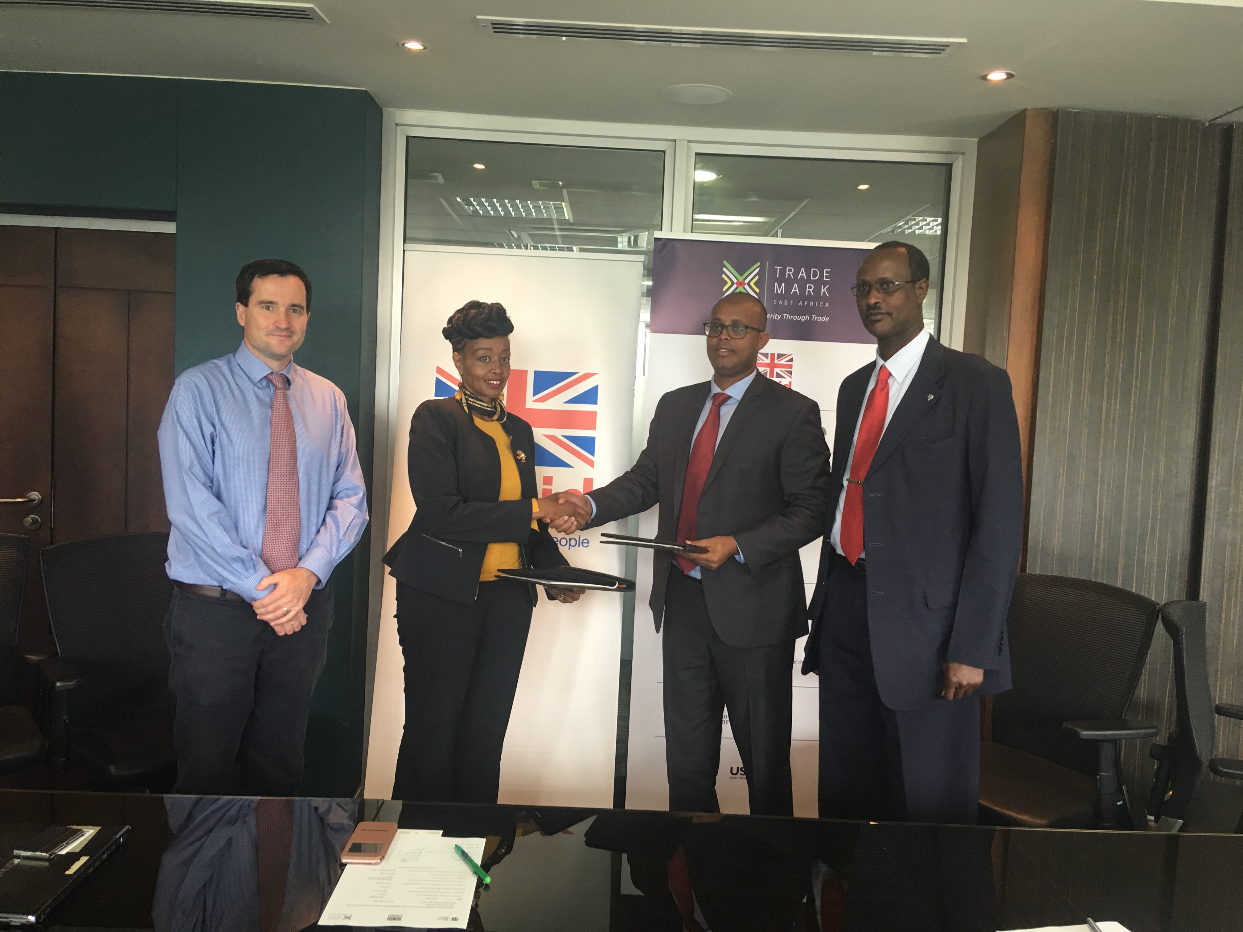 ACA Digitises Core Operations
