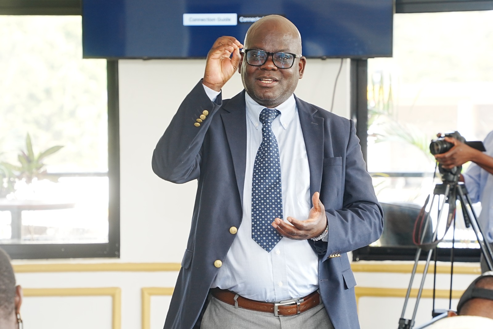 ACA Fortifies Media Partnership in Bungoma to Elevate Public Awareness and Combat Illicit Trade