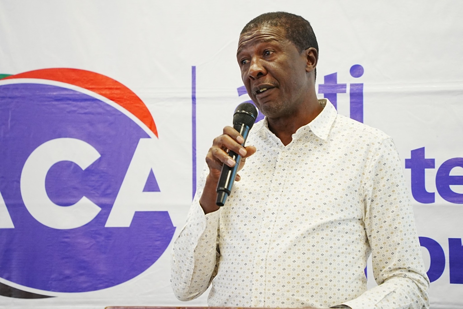 ACA Hosts BAHLITA Roundtable to Tackle Counterfeit and Illicit Trade