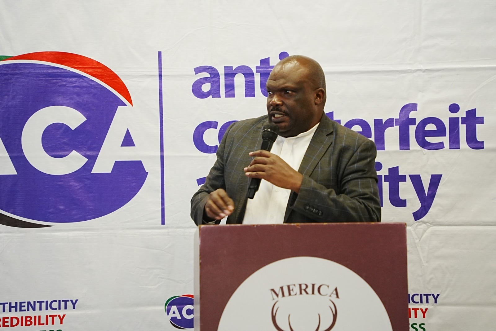 ACA Hosts BAHLITA Roundtable to Tackle Counterfeit and Illicit Trade