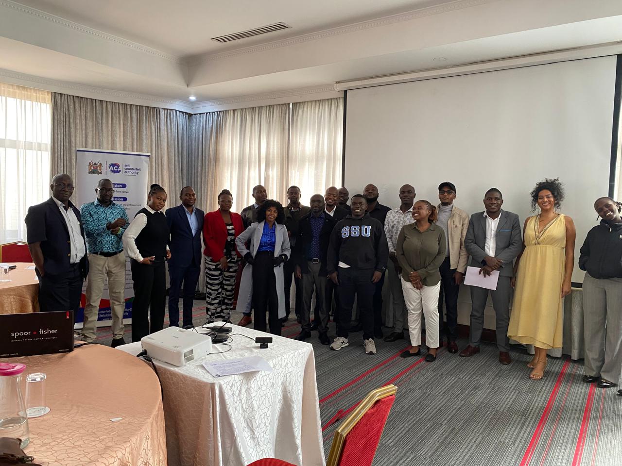 ACA Strengthens Enforcement Grip Through Strategic Product Knowledge Training