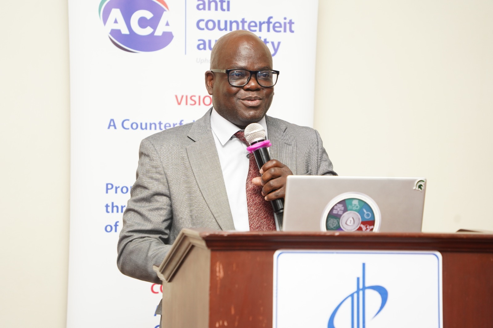 Building Confidence in Public Procurement: Suppliers Gather for ACA Sensitization Forum