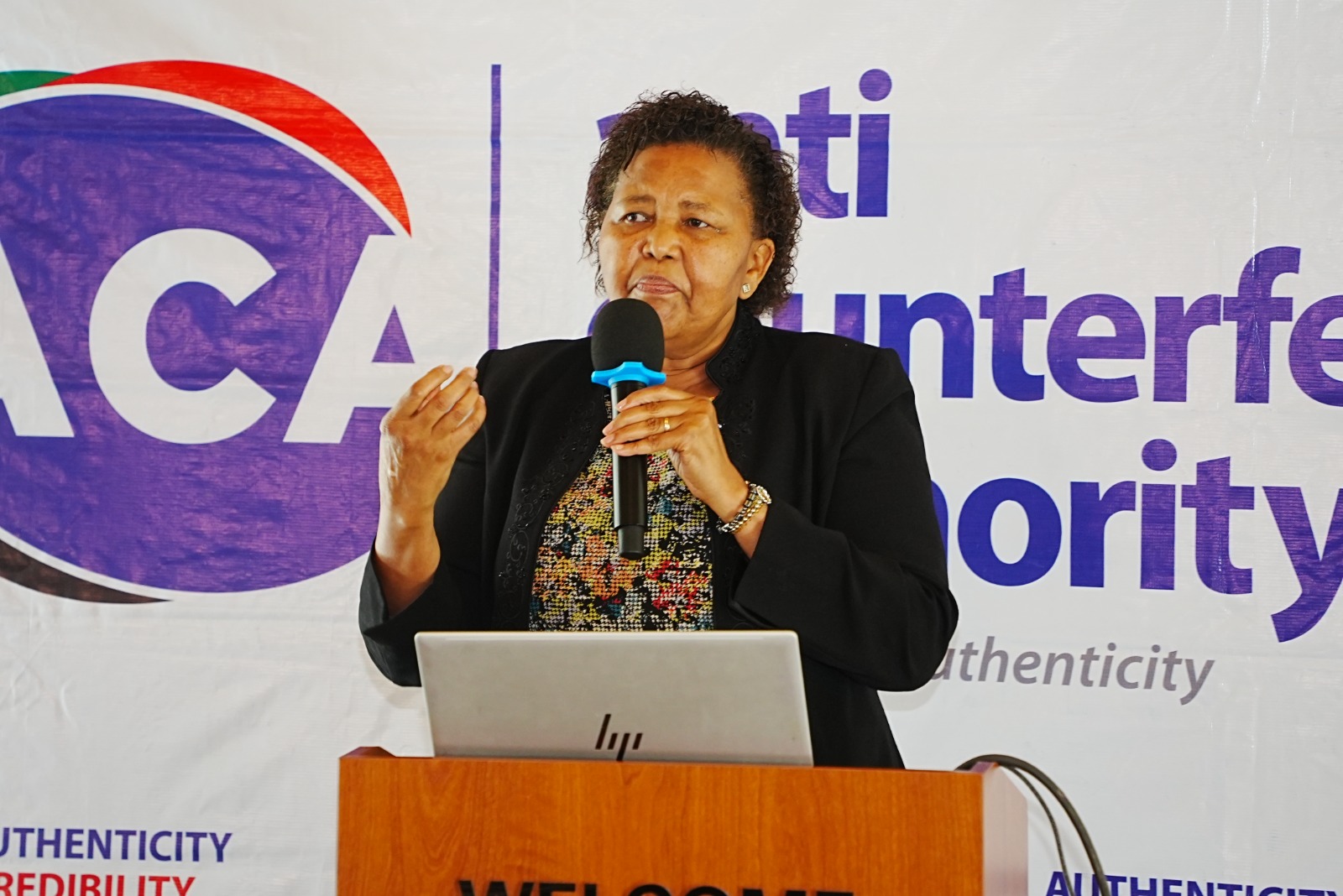 Bungoma Stakeholders Unite to Secure Trade Corridors Against Dangerous Counterfeits