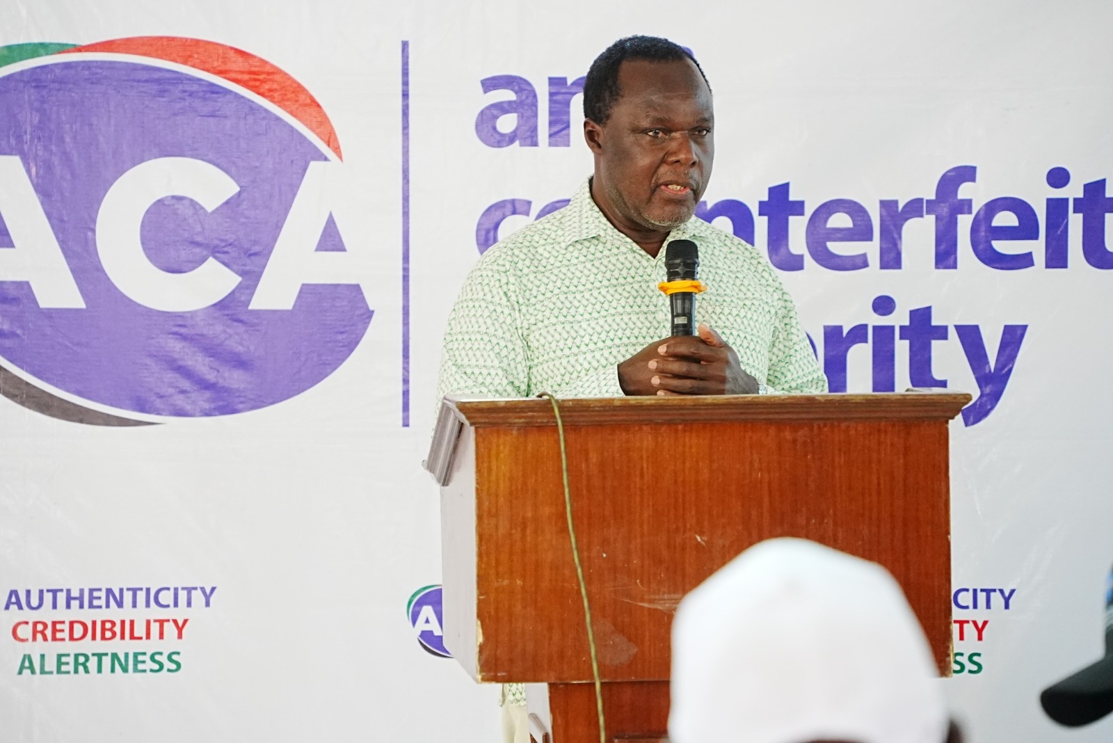 Government Strengthens Multi-Agency Collaboration to Combat Counterfeiting in Nakuru County