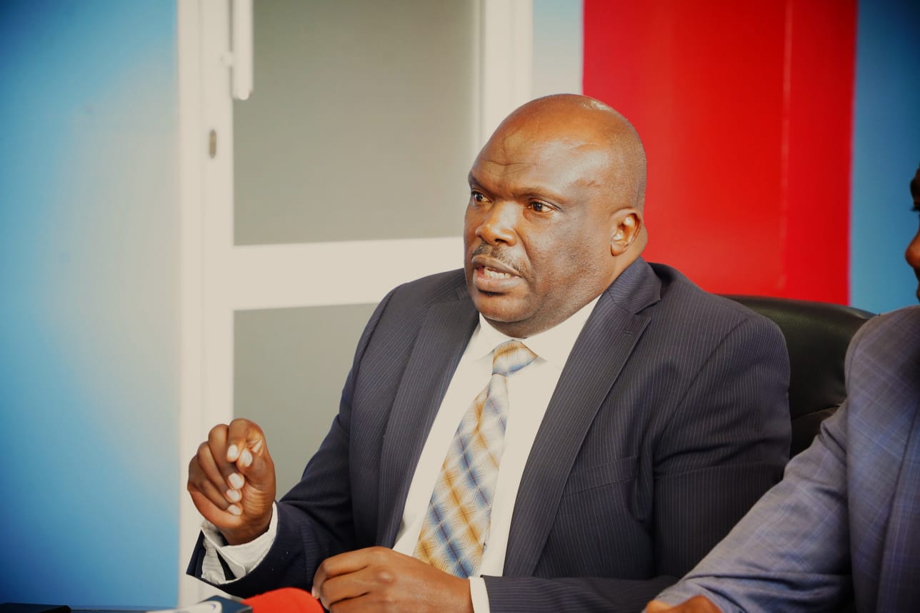 Intensifies Nationwide Crackdown on Counterfeit Alcohol, Tobacco, Fertiliser and School Supplies and School Supplies