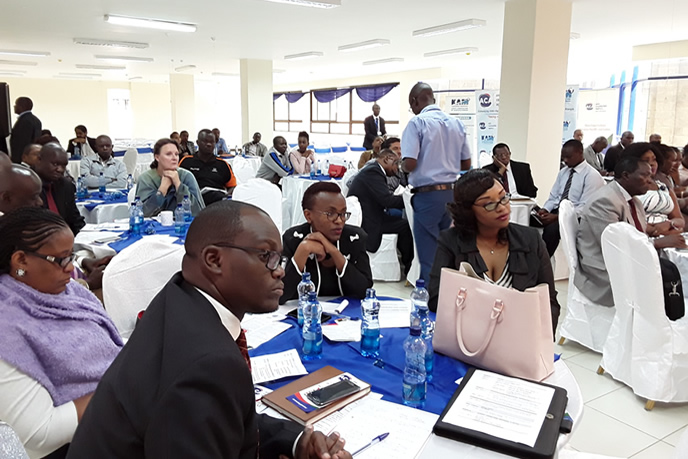 Intellectual Rights Property Forum