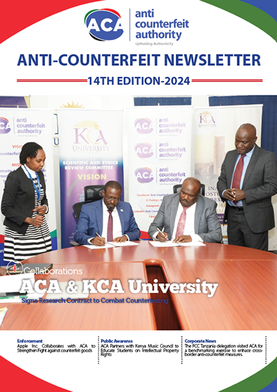 newsletter twelfth edition aca